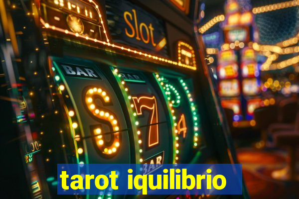 tarot iquilibrio